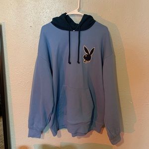 playboy hoodie